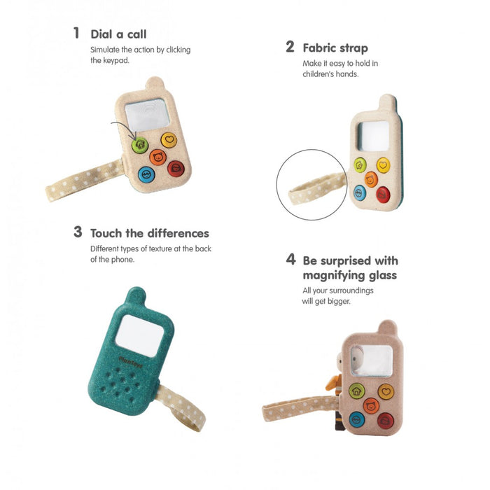 My First Phone