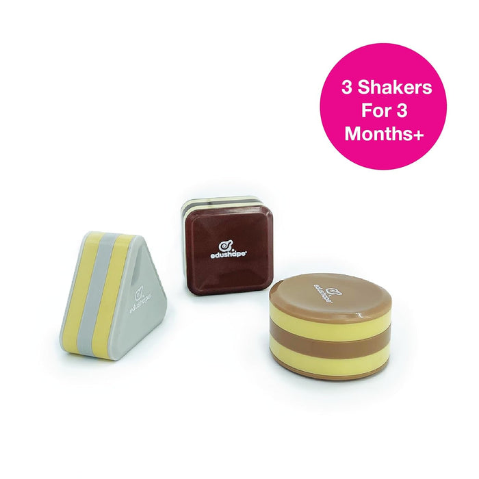 My First Shakers