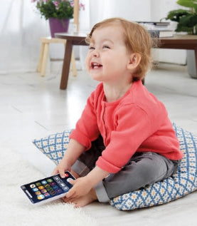 My First Smartphone
