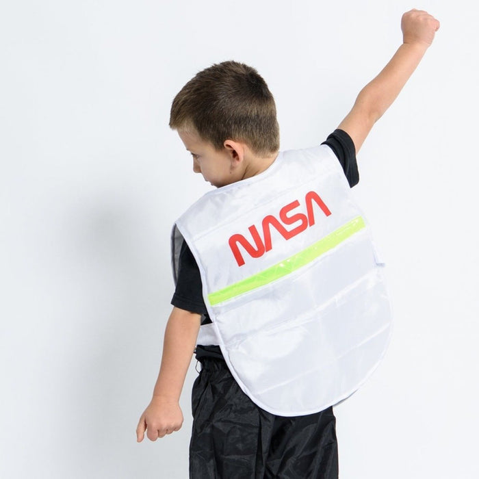 Nasa Astronaut Vest