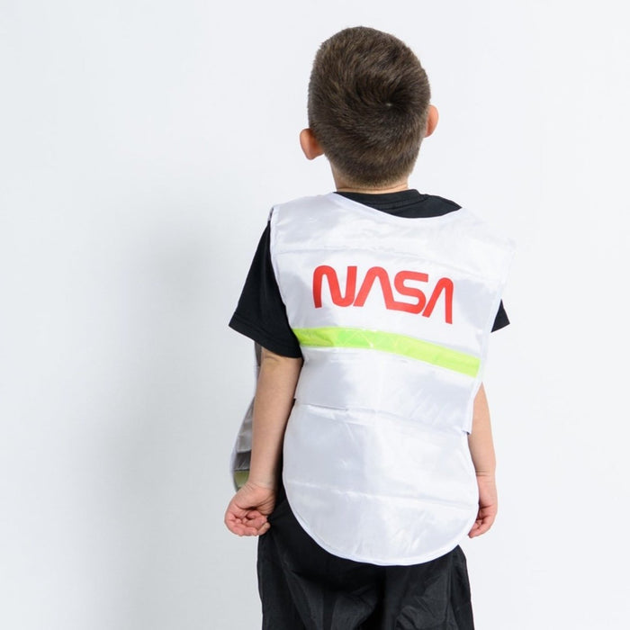 Nasa Astronaut Vest