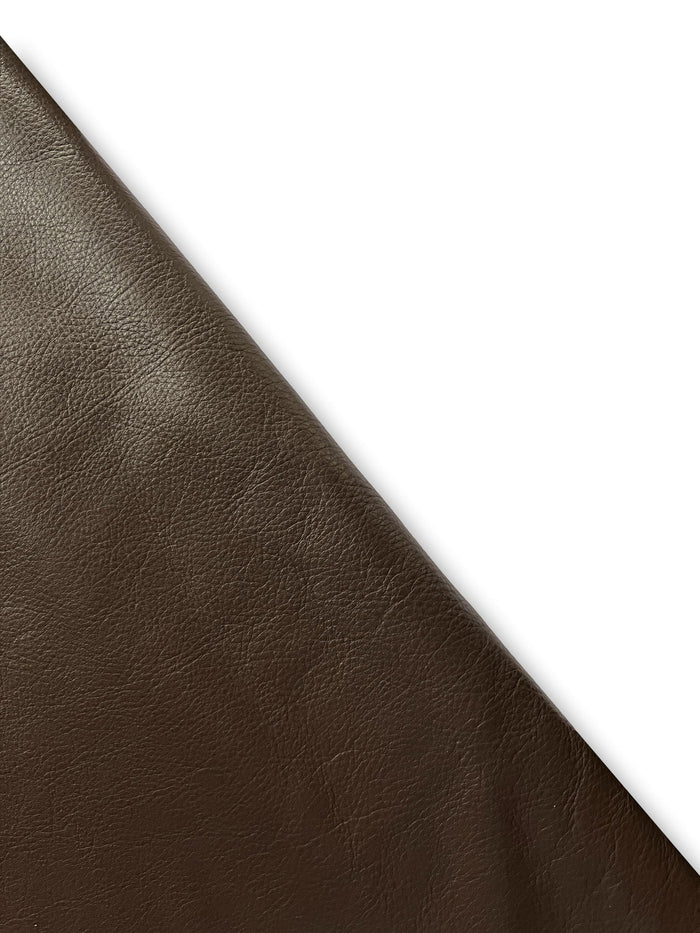 Chocolate Brown / Full Side (~20 Sq Ft)