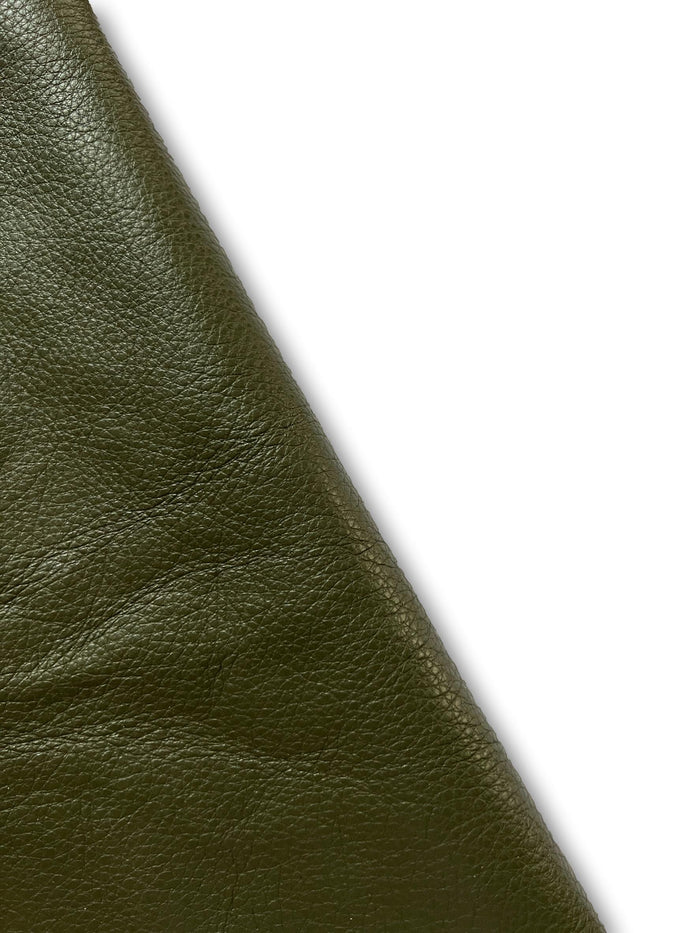 Olive Green / Full Side (~20 Sq Ft)