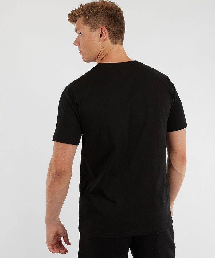 Nautica Competition Bristow Tee (Black)