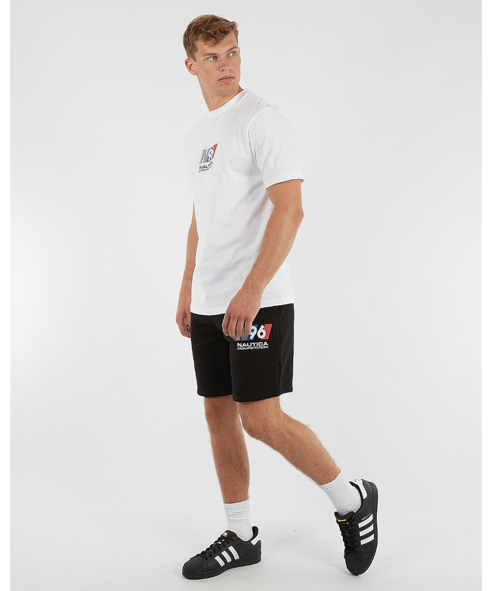 Nautica Competition Bristow Tee (White)