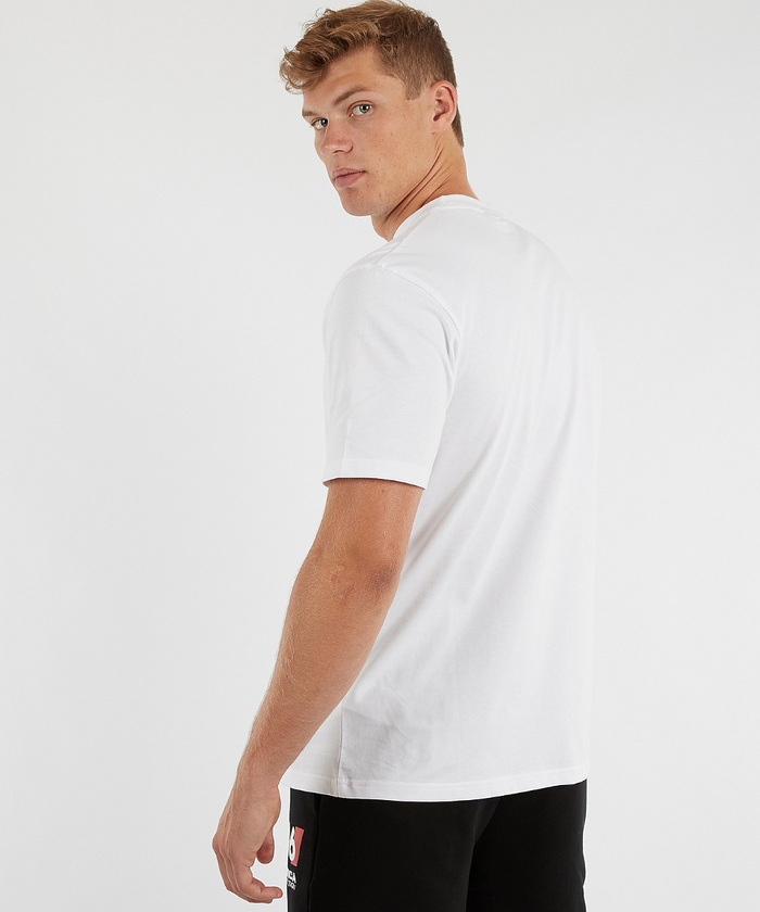 Nautica Competition Bristow Tee (White)