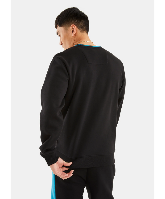 Nautica Competition Croker Sweatshirt (Black)