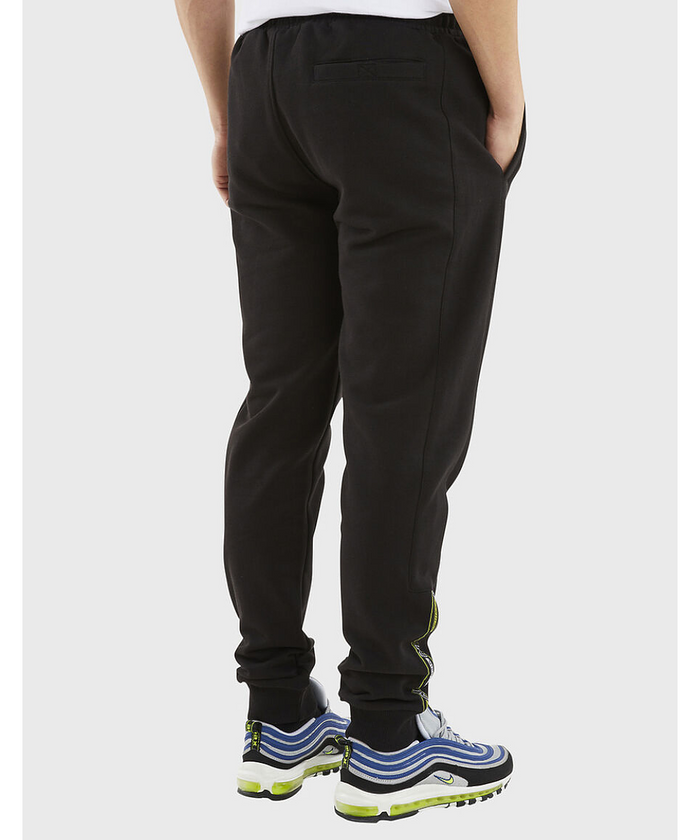 Nautica Competition Laut Jog Pant (Black)