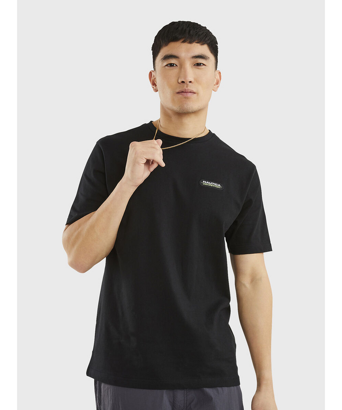 Nautica Competition Molle Tee (Black)