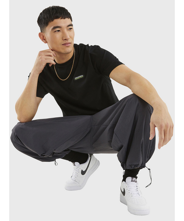 Nautica Competition Molle Tee (Black)