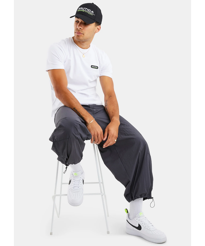 Nautica Competition Molle Tee (White)