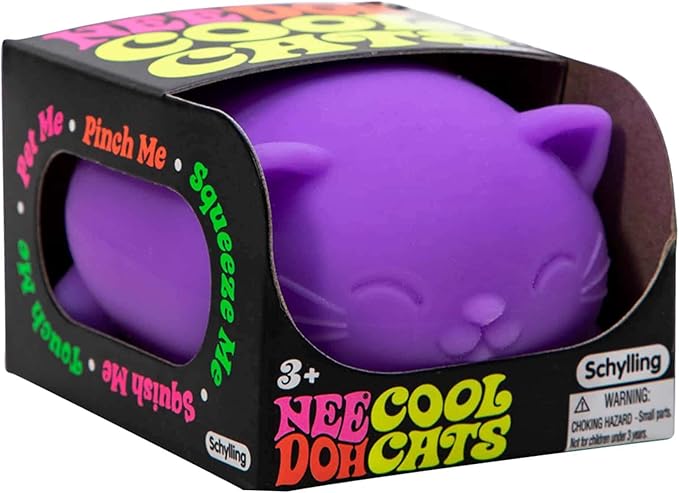 Cool Cats