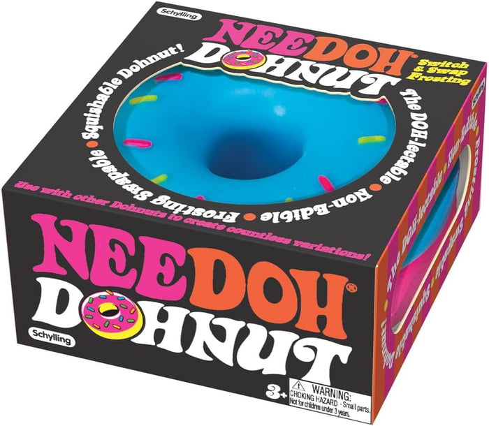 Dohnuts