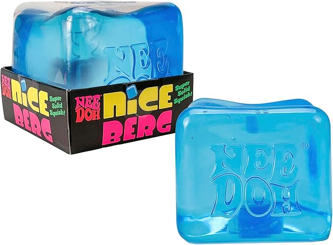 Nice Berg