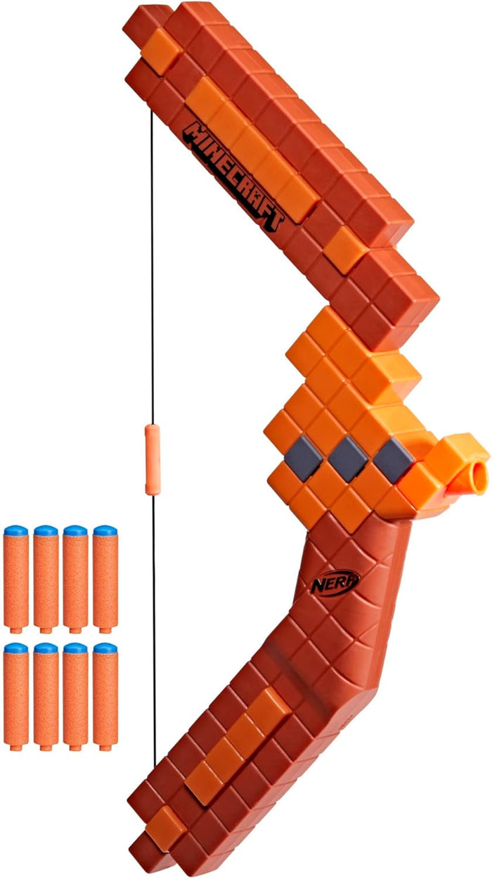 Nerf Blasters