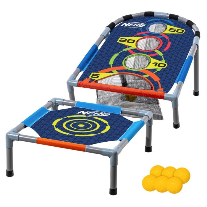 Nerf Bounce N' Score