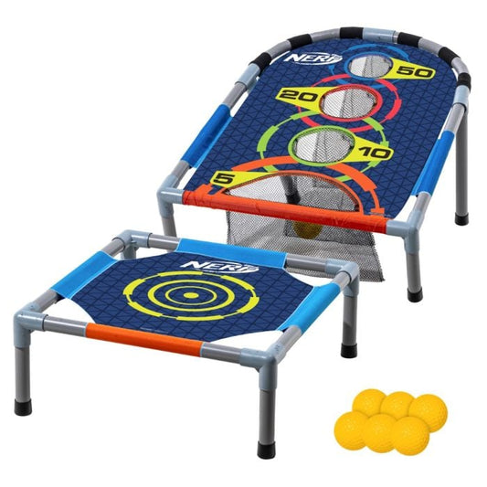 Nerf Bounce N' Score