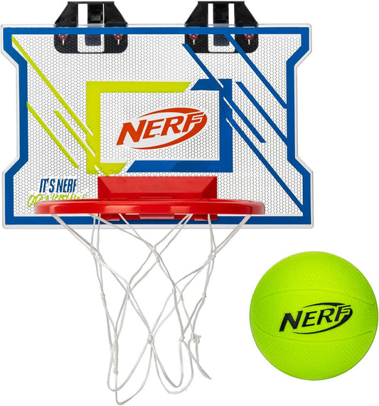 Nerf Elite Hoop