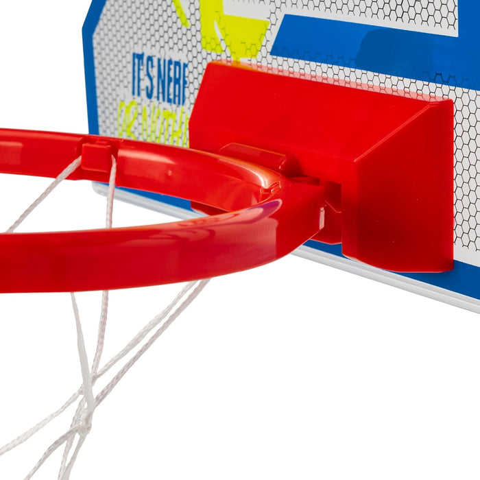 Nerf Elite Hoop