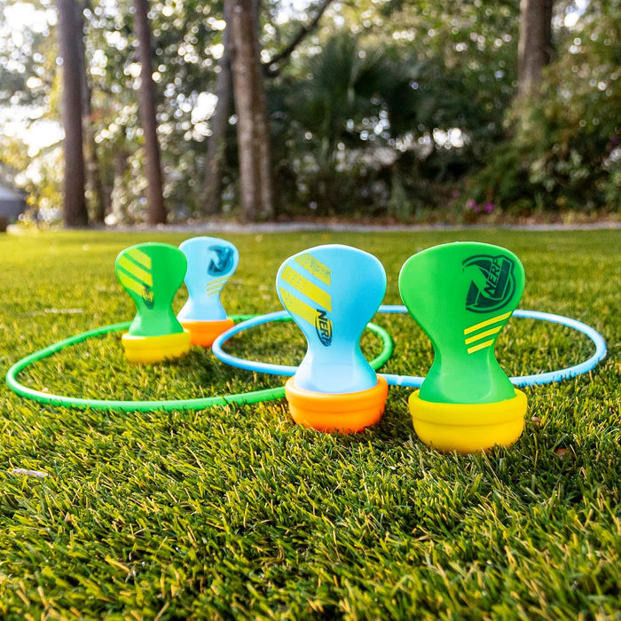 Nerf Lawn Darts