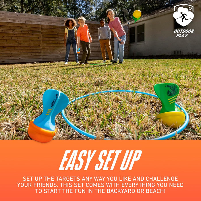 Nerf Lawn Darts