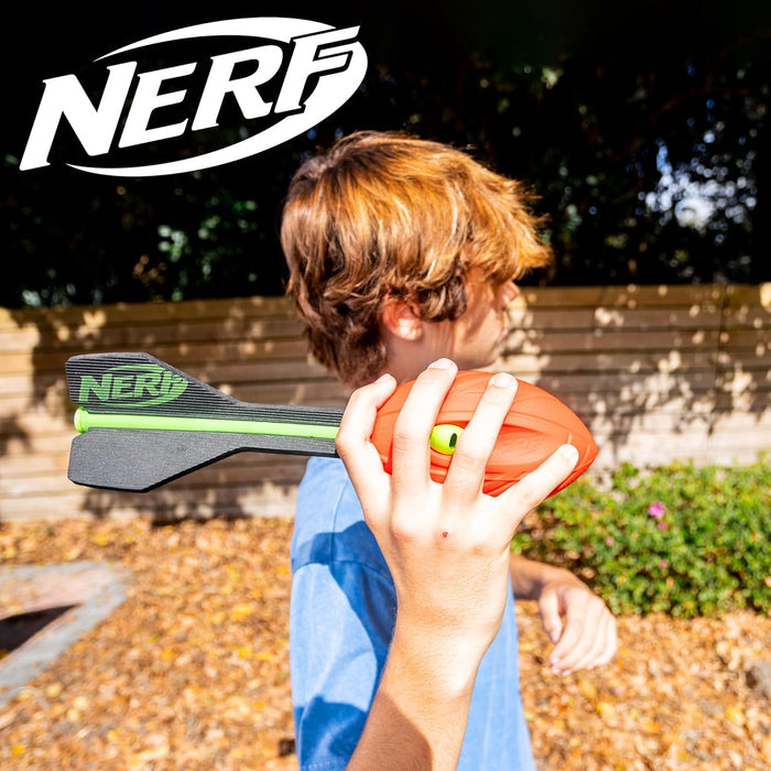 Nerf Vortex Aero Howler