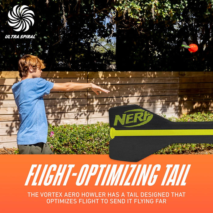 Nerf Vortex Aero Howler
