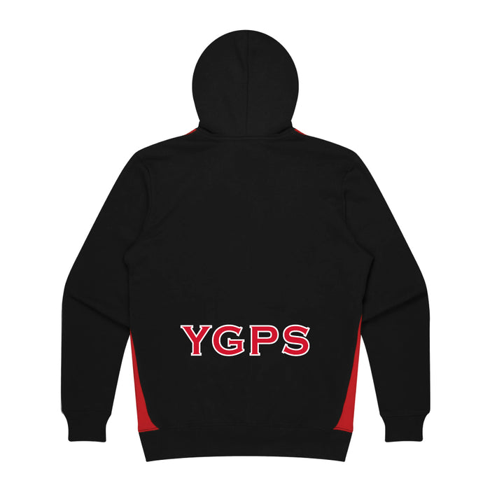 New - Hooded Windcheater
