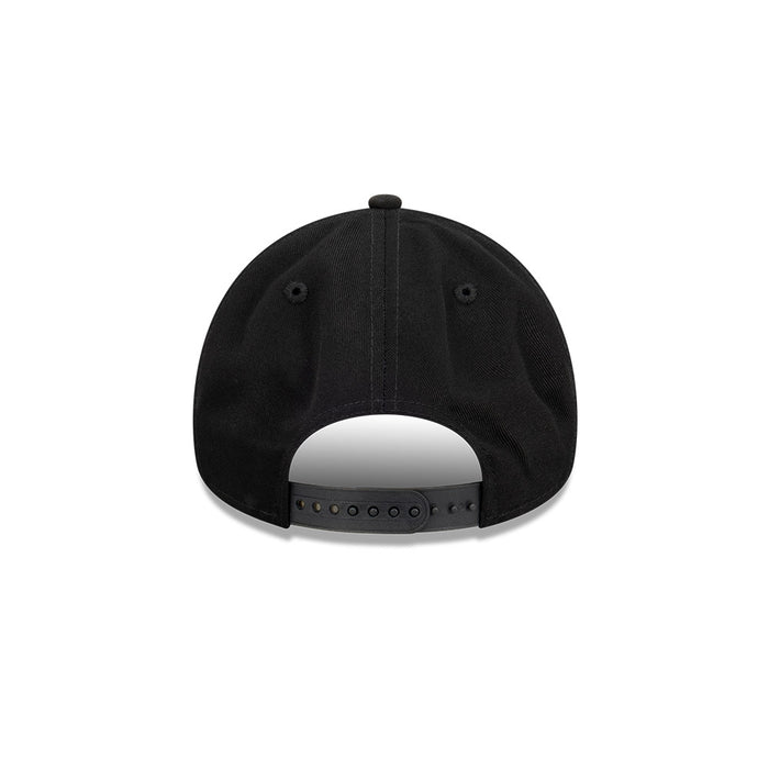 New Era L.A Lakers 9Forty Snapback (Black/Blue)