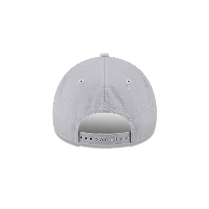 New Era Las Vegas Raiders 9Forty Snapback (Grey)
