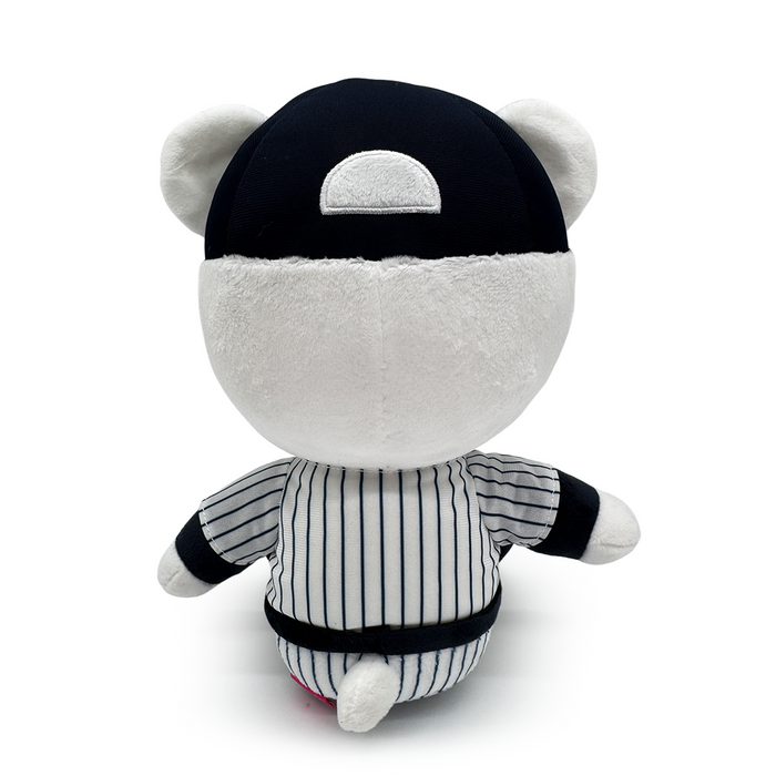 New York Yankees Bear Plush (9in)