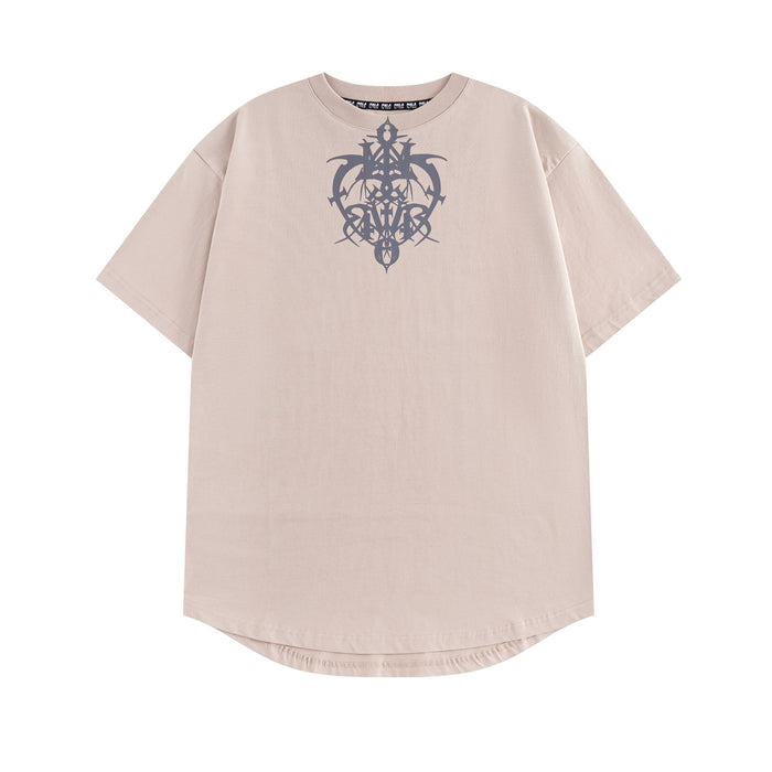 Beige / M