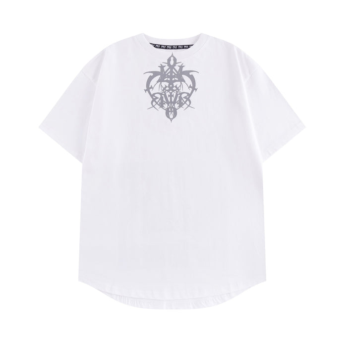 White / M