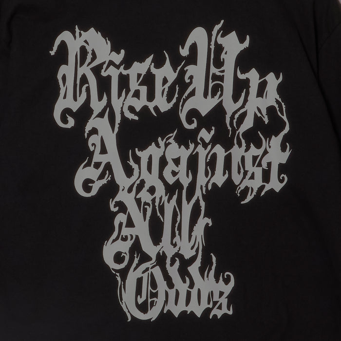 No Matter Longsleeve Tee