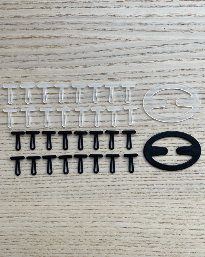 Nuudii Accessory Kit