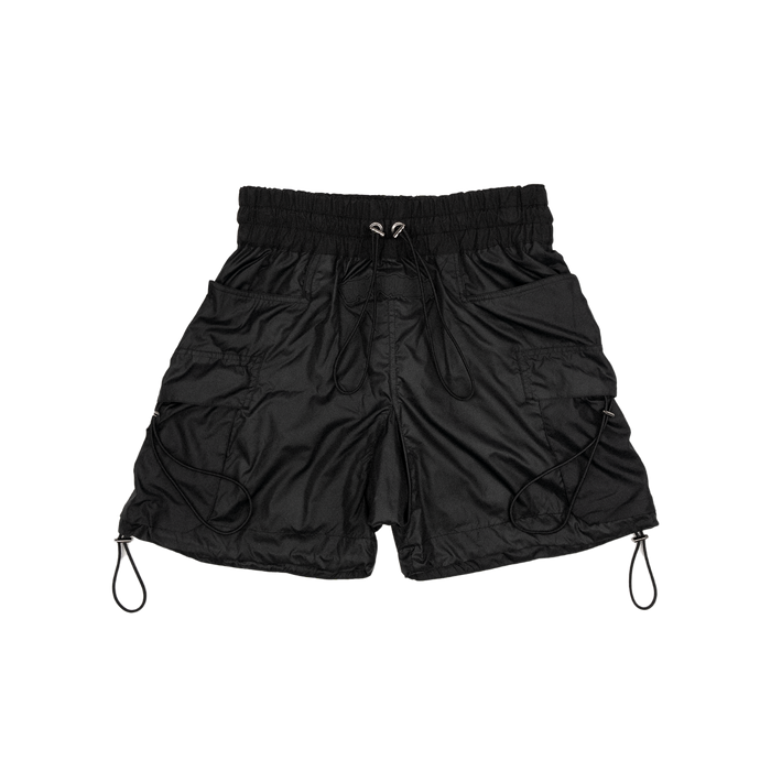 Nylon Pocket Shorts '23