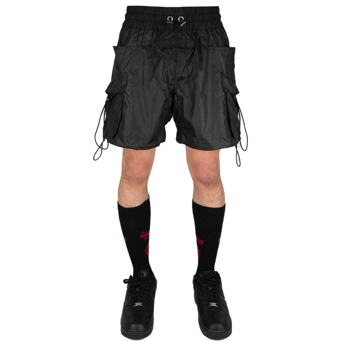 Nylon Pocket Shorts '23