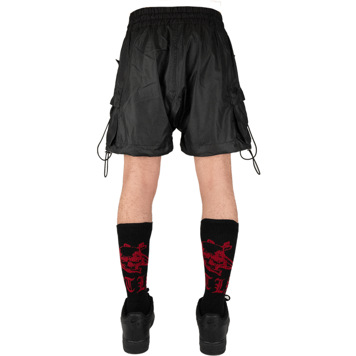 Nylon Pocket Shorts '23