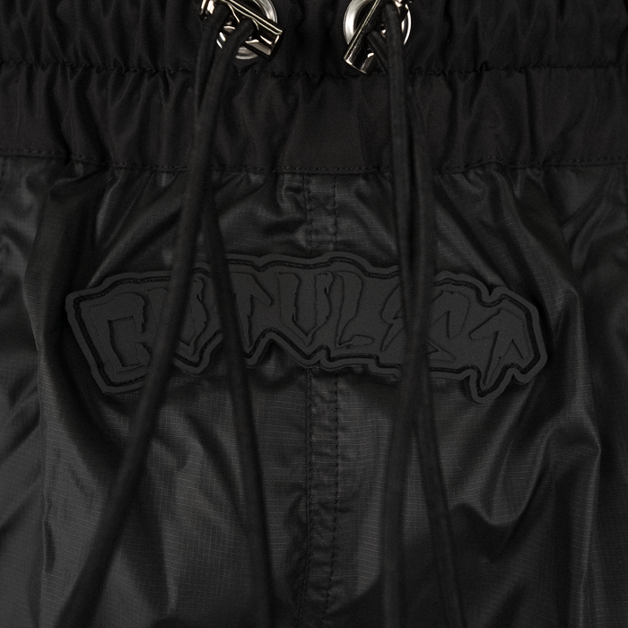 Nylon Pocket Shorts '23