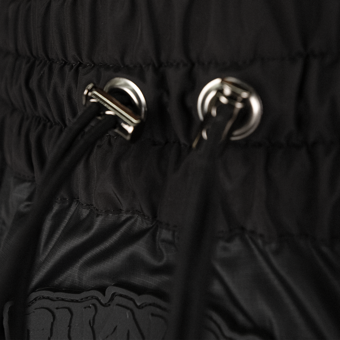 Nylon Pocket Shorts '23