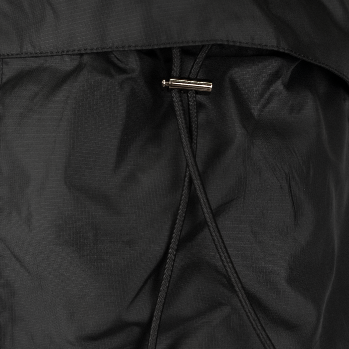 Nylon Pocket Shorts '23