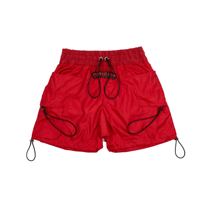 Nylon Pocket Shorts '23