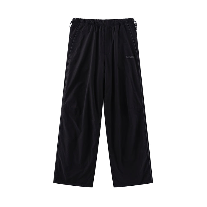 Black / M