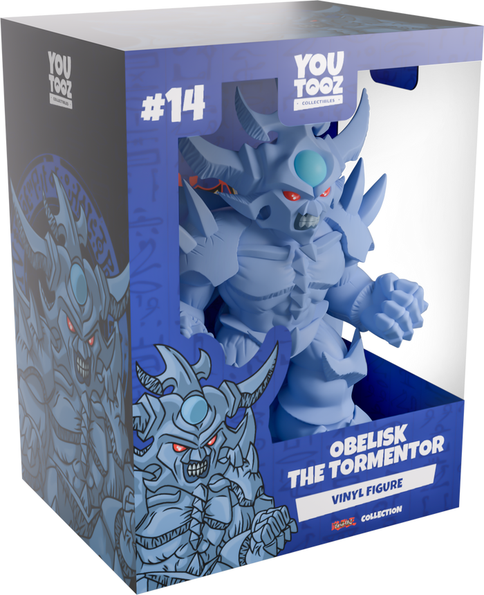 Obelisk the Tormentor