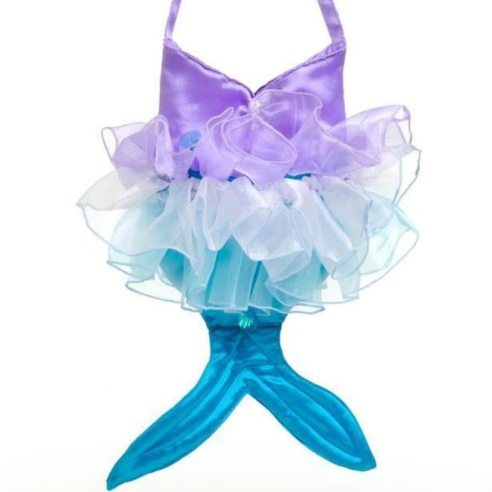 Ocean Beach Mermaid Package