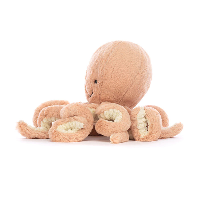 Odell Octopus - Little