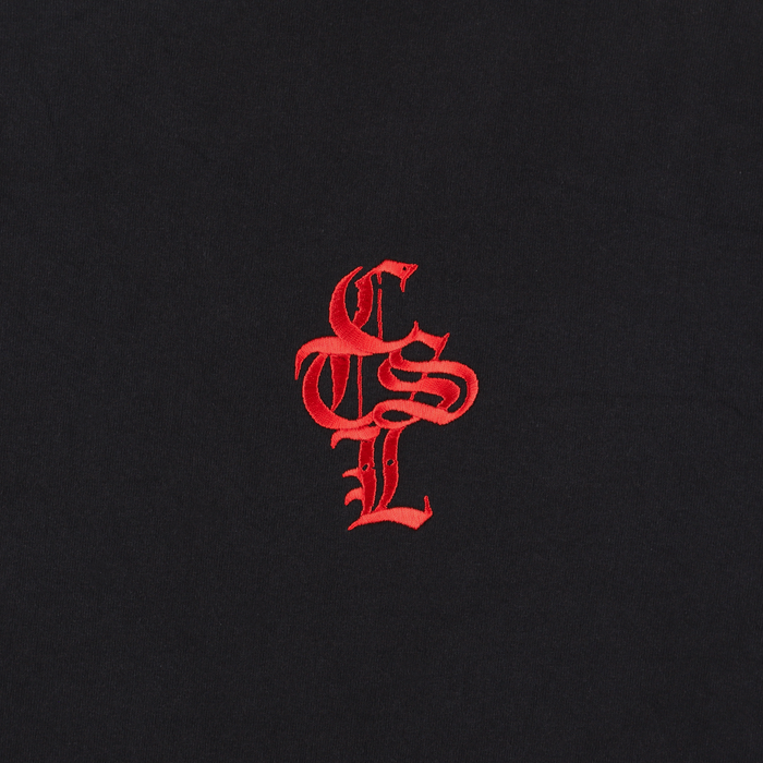 Old CTLS Longsleeve Tee