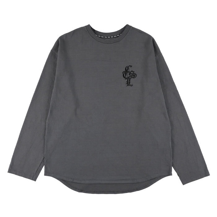 Old CTLS Longsleeve Tee
