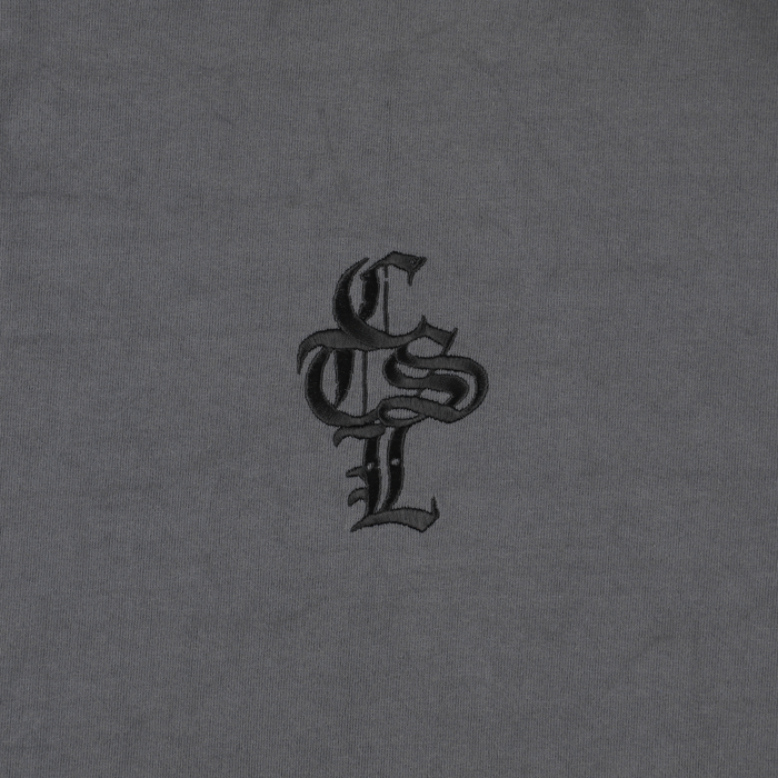 Old CTLS Longsleeve Tee