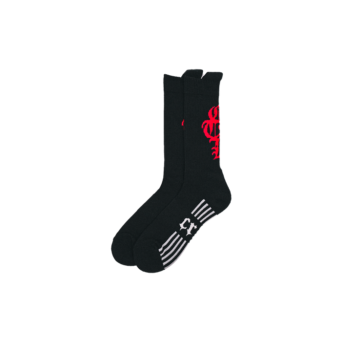 Old CTLS Socks